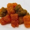 Smashed edibles