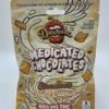 Smashed edibles