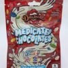 Smashed edibles