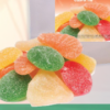 Smashed edibles