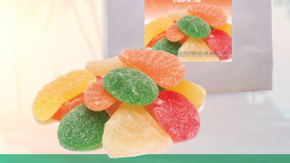 Smashed edibles Smashed edibles