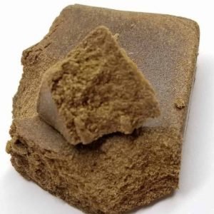 Smashed edibles