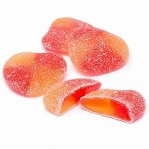 Smashed edibles