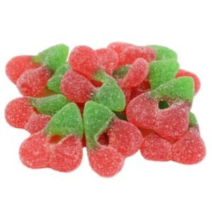 Smashed edibles