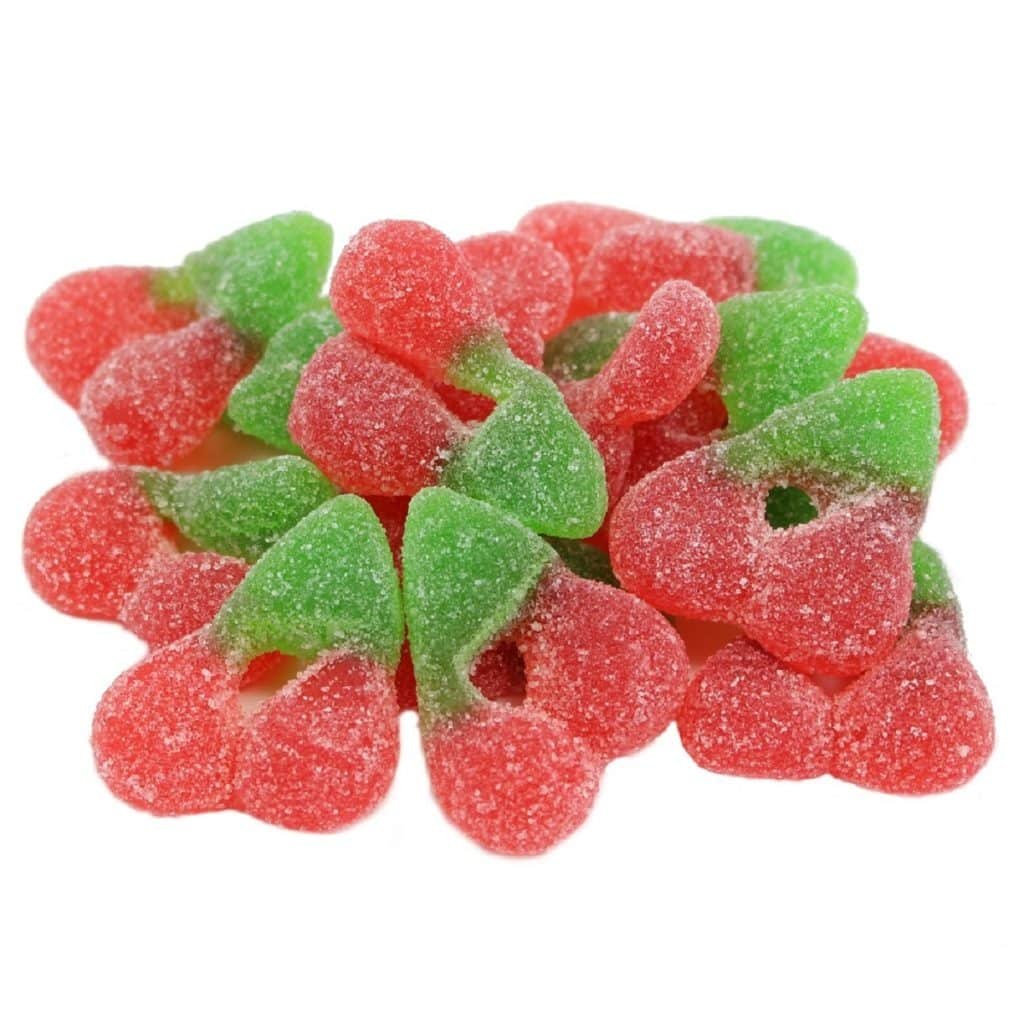 Smashed edibles Smashed edibles