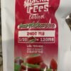 Smashed edibles