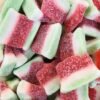 Smashed edibles