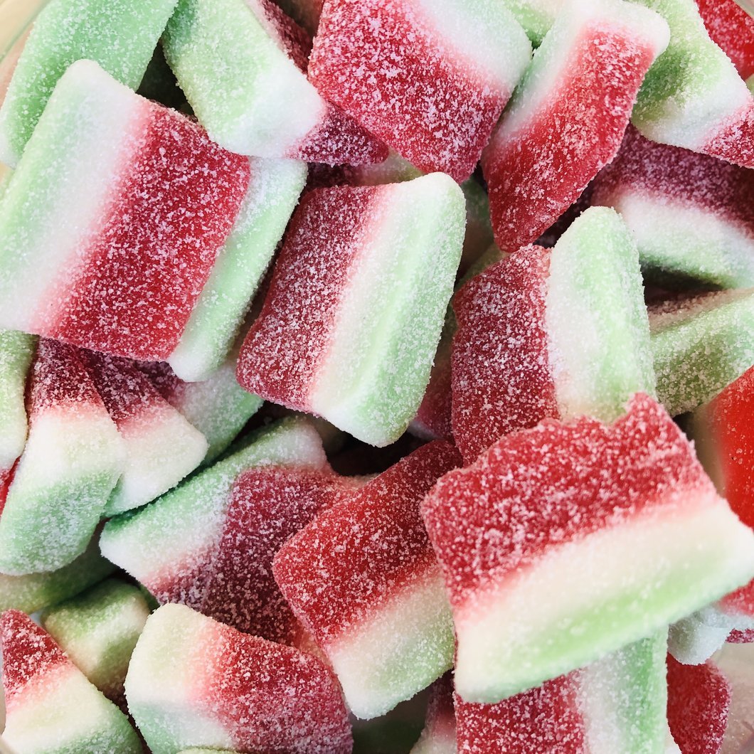 Smashed edibles Smashed edibles