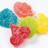 Smashed edibles