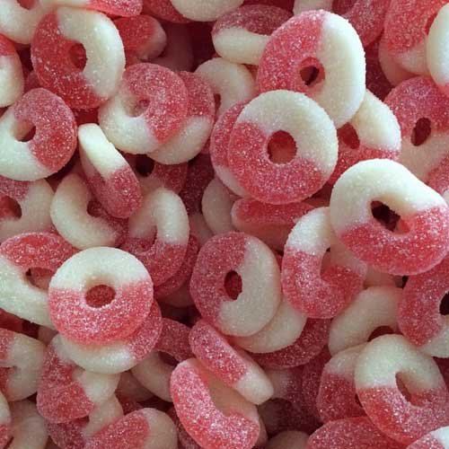 Smashed edibles Smashed edibles